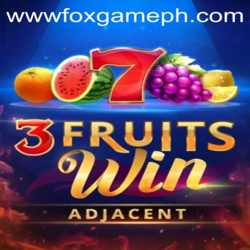 Unveiling the Excitement of 3FruitsWin: A Blend of Classic Fun and Modern Gaming Trends
