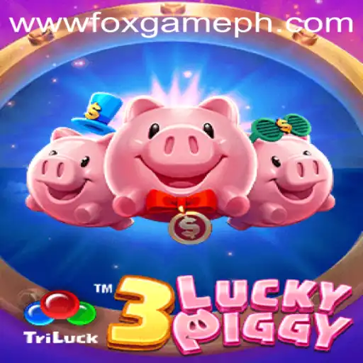 3LUCKYPIGGY: An Immersive Experience