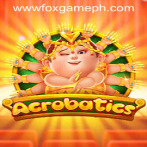 The Acrobatics: A Dynamic Game