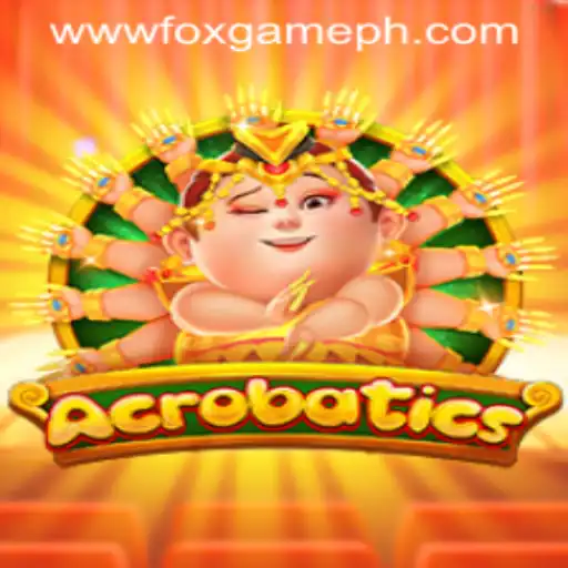 The Acrobatics: A Dynamic Game