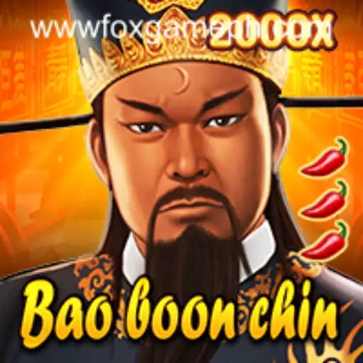 BaoBoonChin The Fox Game Adventure