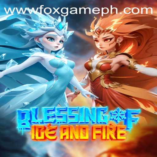 Blessing of Ice and Fire: A Deep Dive into the FOX GAME
