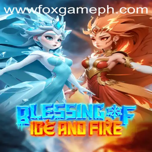 Blessing of Ice and Fire: A Deep Dive into the FOX GAME
