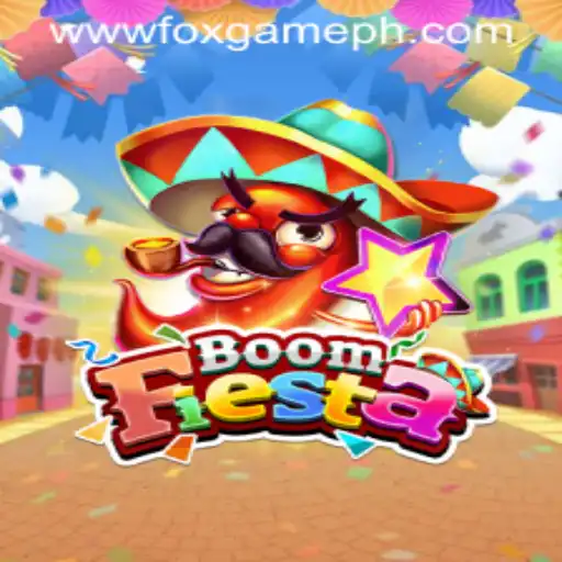 BoomFiesta The Ultimate Fox Game Experience