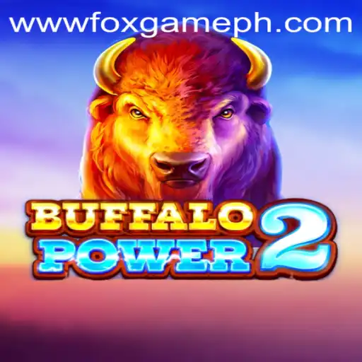 Buffalo Power 2: The Next Big Thing in Gaming