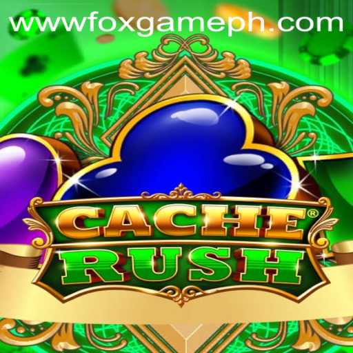 CacheRush: The New Interactive Experience in the FOX GAME Franchise