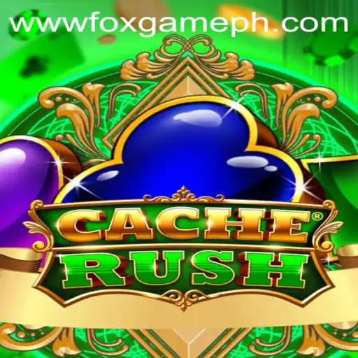 CacheRush: The New Interactive Experience in the FOX GAME Franchise