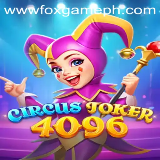 CircusJoker4096 Unveiled
