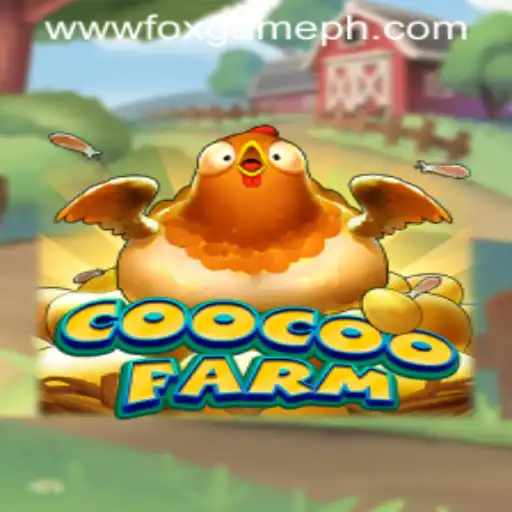 CooCooFarm and FOX GAME