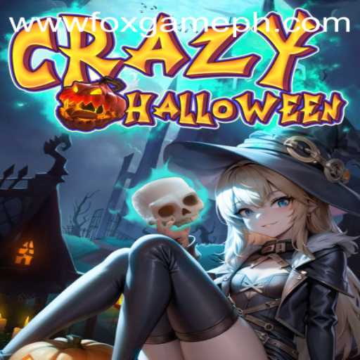 CrazyHalloween: The Bewitching New FOX GAME