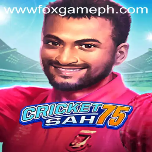 CricketSah75 Thrills with Innovative FOX GAME Mode