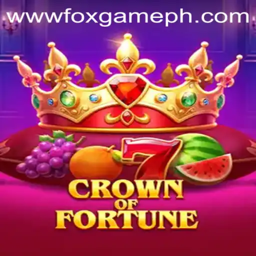 Crown of Fortune: Unveiling the FOX GAME Experience