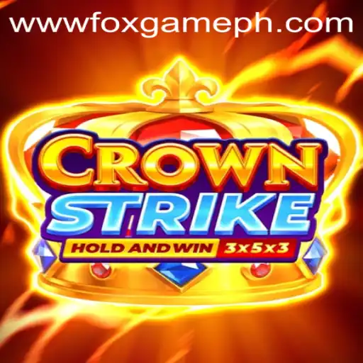 Crownstrike: The Revolutionary FOX GAME
