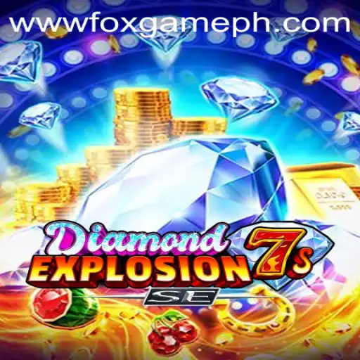 Exploring DiamondExplosion7sSE - A Thrilling Gaming Experience