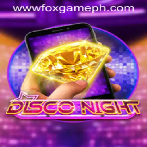 Disco Night Madness: The Ultimate FOX GAME Experience