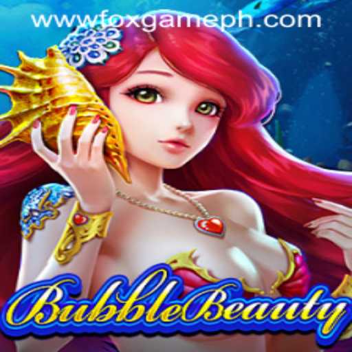 Discover the Magical World of BubbleBeauty