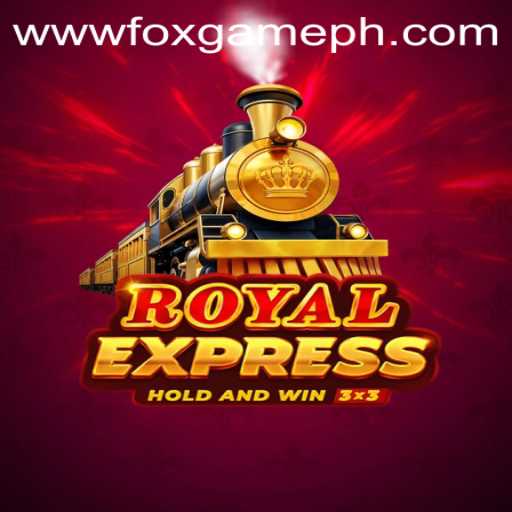 Discover the Exciting World of Royal Express