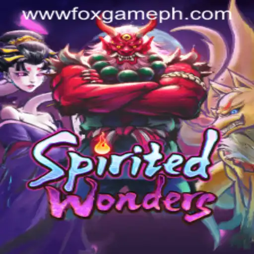 Discover the Enchantment of SpiritedWonders