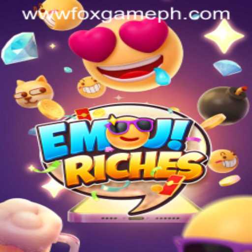 Exploring the Exciting World of EmojiRiches and FOX GAME