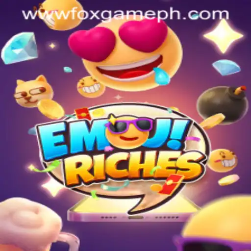 Exploring the Exciting World of EmojiRiches and FOX GAME