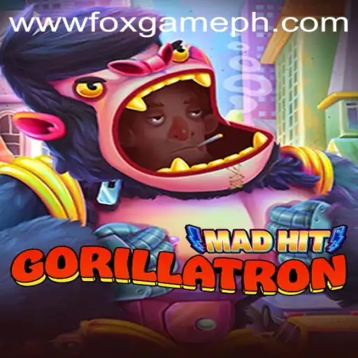 Discover the World of MadHitGorillatron