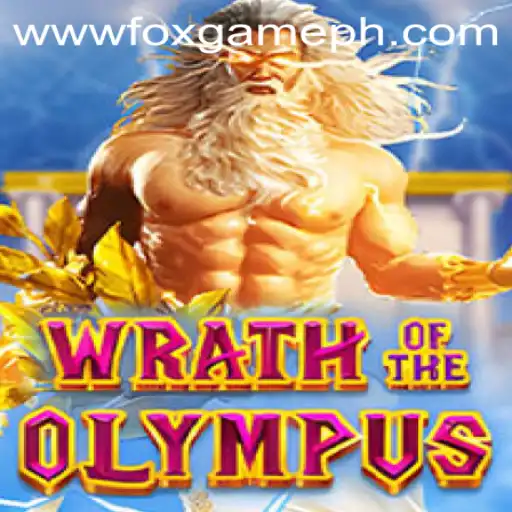 Enter the World of Wrath of Olympus