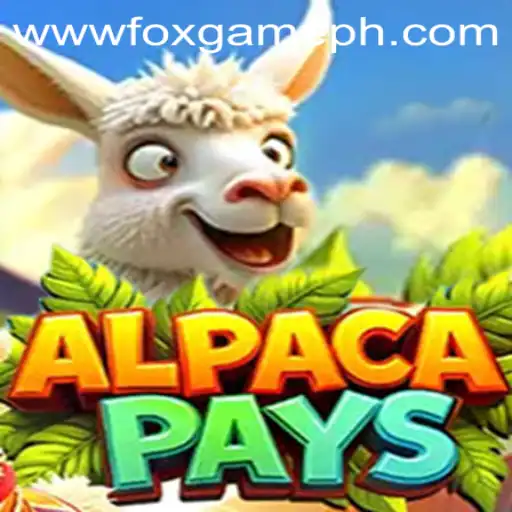 Experience the Thrill of AlpacaPays in FOX GAME