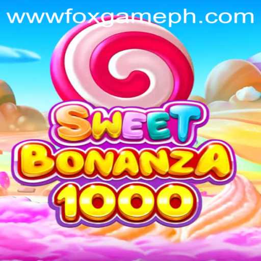 The Sweet Thrill of SweetBonanza1000