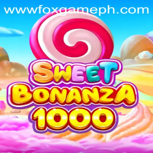 The Sweet Thrill of SweetBonanza1000
