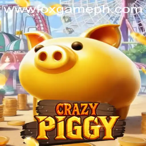 Exploring the World of CrazyPiggy with FOX GAME