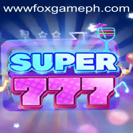 Explore the World of Super777