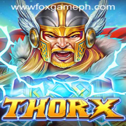 Explore the Legendary World of ThorX in the Exciting FOX GAME