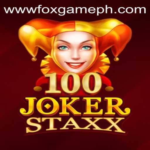 Exploring the Intrigue of 100JokerStaxx