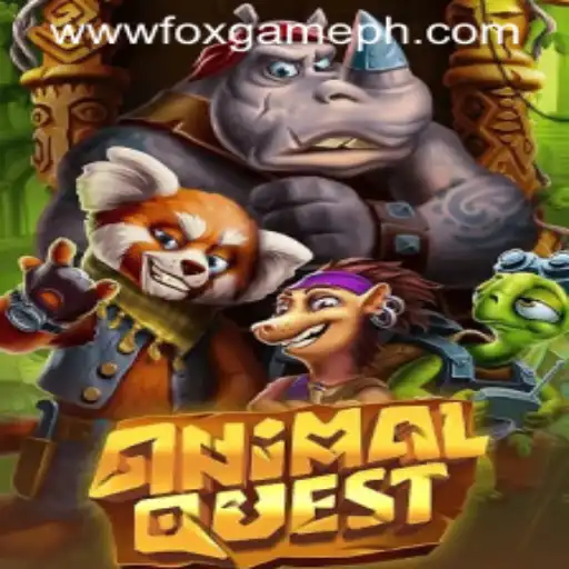 Exploring AnimalQuest An Engaging FOX GAME Adventure