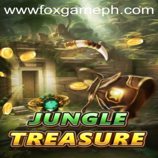 Exploring JungleTreasure - A Captivating Adventure by FOX GAME