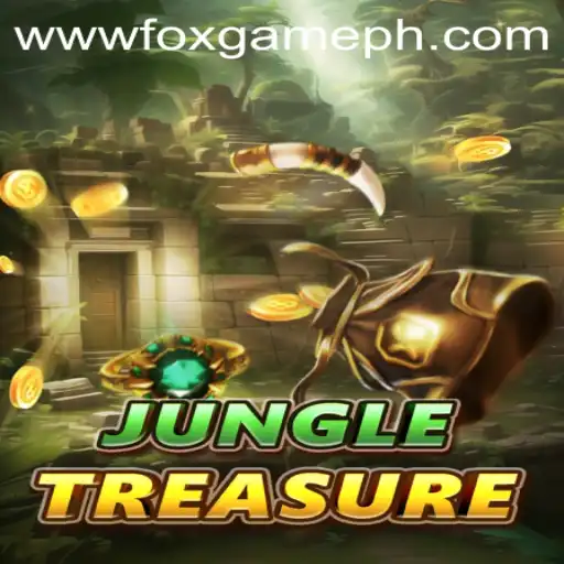Exploring JungleTreasure - A Captivating Adventure by FOX GAME