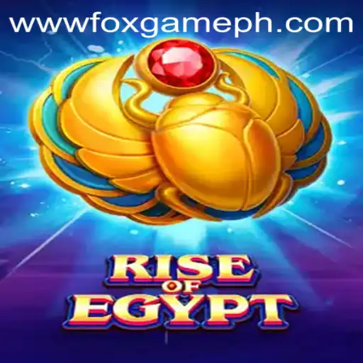 Exploring Rise Of Egypt