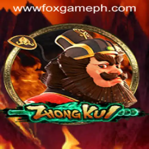 Exploring ZhongKui The Legend Behind FOX GAME