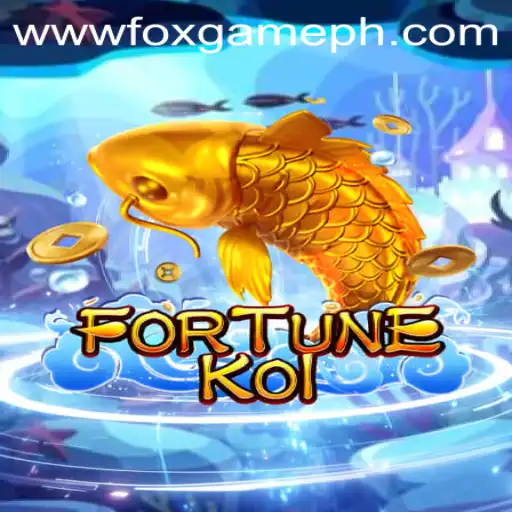 Dive into FORTUNEKOI: The Fascinating World of the FOX GAME
