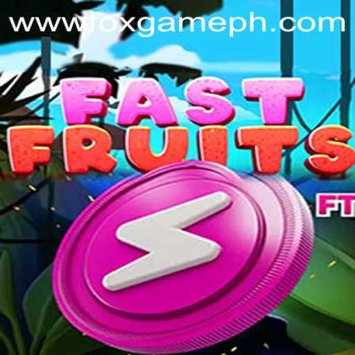 FastFruits Fox Game Adventure