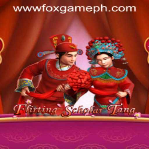 Flirting Scholar Tang: A Delightful Experience in the Realm of FOX GAME