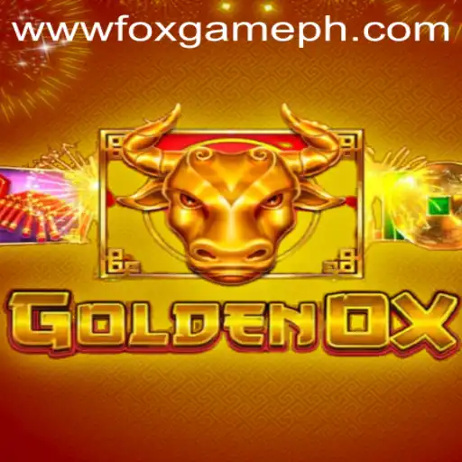 Fox Game GoldenOx