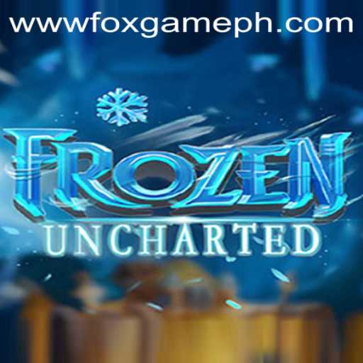 FrozenUncharted: A New Adventure Awaits
