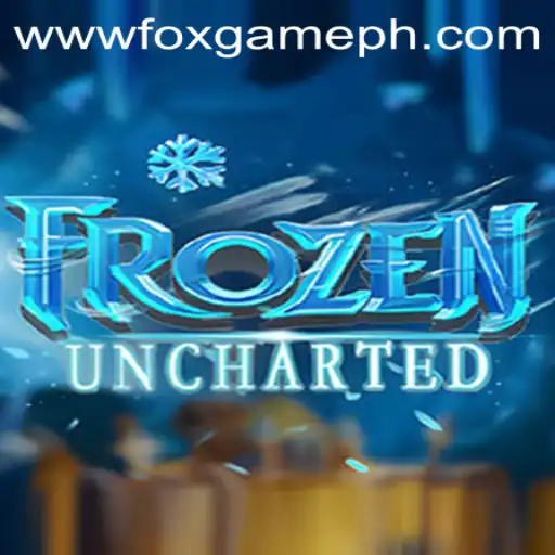 FrozenUncharted: A New Adventure Awaits