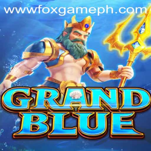 Discover the Thrilling World of GRANDBLUE: The Fox Game Experience