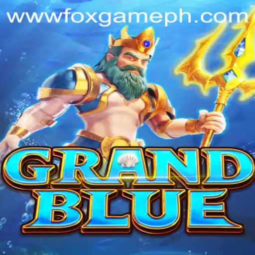 Discover the Thrilling World of GRANDBLUE: The Fox Game Experience