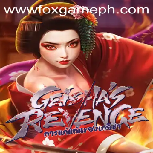 Immerse Yourself in the Mystical World of GeishasRevenge
