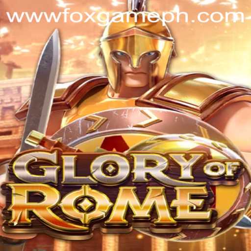 Exploring the World of GloryofRome