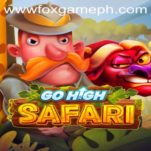 GoHighSafari The Intriguing FOX GAME