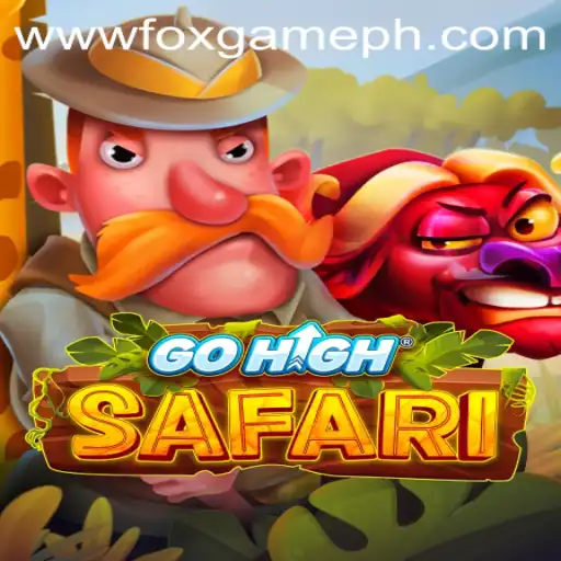 GoHighSafari The Intriguing FOX GAME